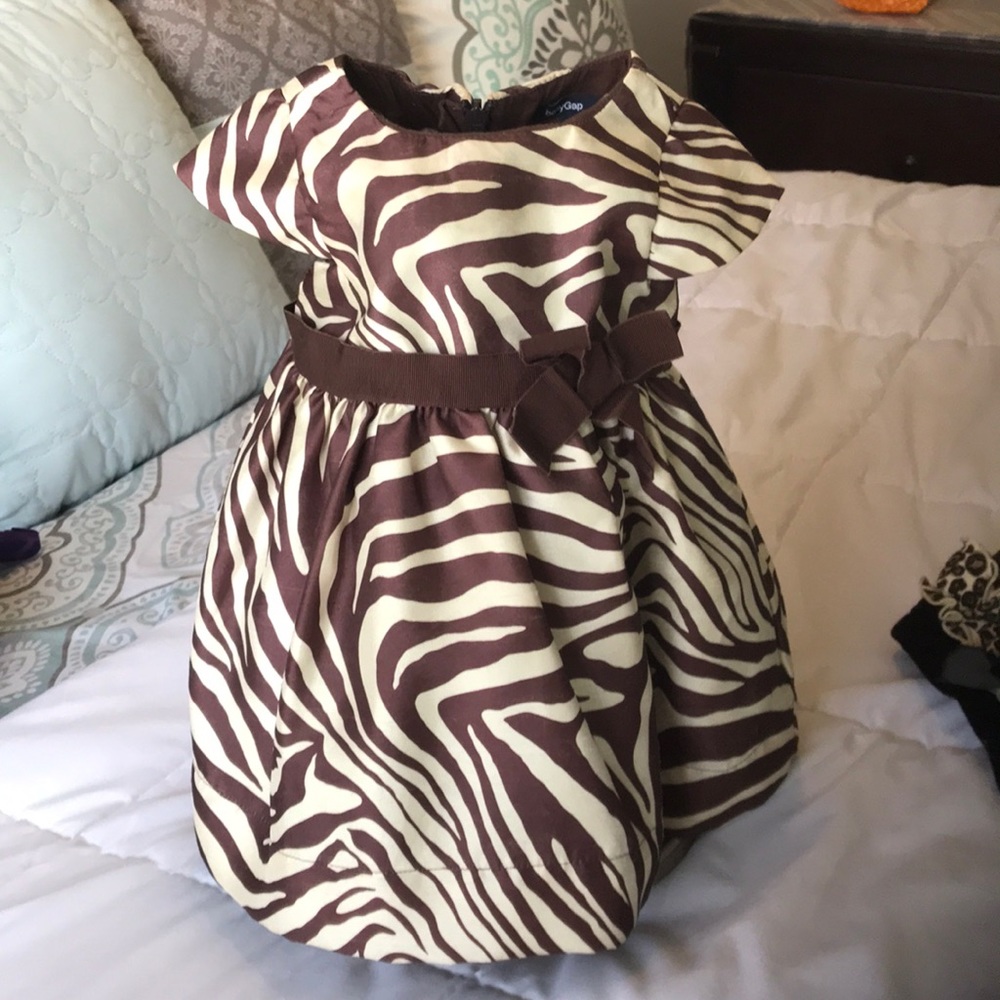 Baby dress set 0-3 month